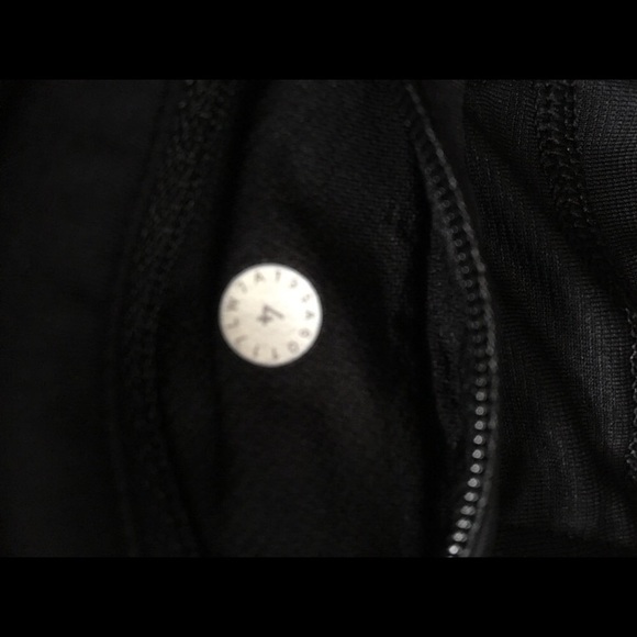 Lululemon Shorts - Picture 4 of 4